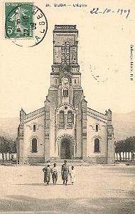 BLIDA-L'EGLISE 2